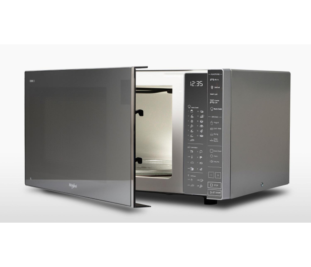 Whirlpool KUCH.MIKROFALOWA MWP 303M ### - 1438100 - zdjęcie 3